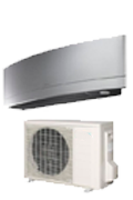 Reparación averías aire acondicionado Miele en  Barcelona