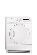 Reparación averías secadora Miele en  Barcelona