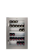Reparación averías vinoteca Miele en  Barcelona